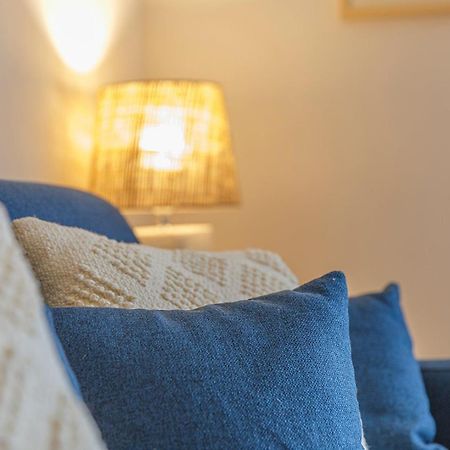 Ferienwohnung Ty Azur, Charmant 2 Pieces Avec Balcon Dinard Exterior foto