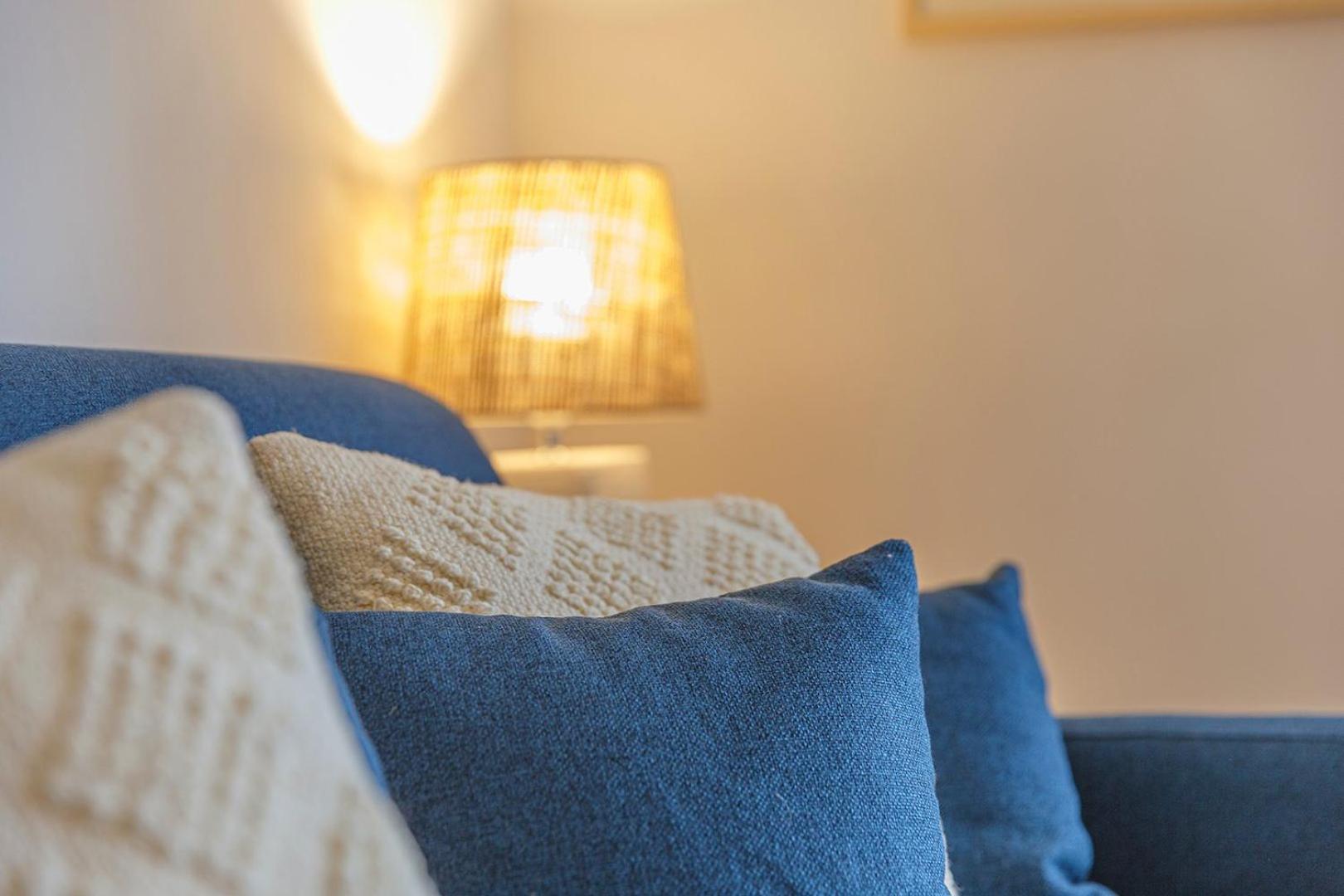 Ferienwohnung Ty Azur, Charmant 2 Pieces Avec Balcon Dinard Exterior foto